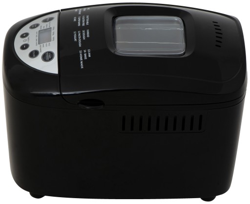 Хлебопечка Mesko Automat черная 850 Вт