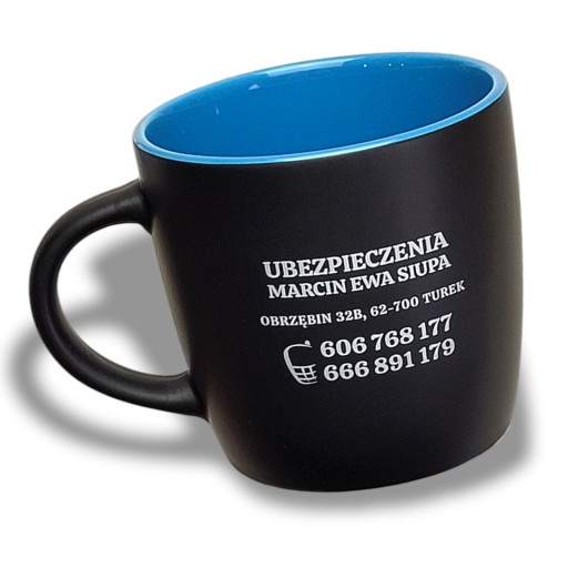 РЕКЛАМНЫЕ КРУЖКИ ДЛЯ БИНГО с логотипом, 48 шт.