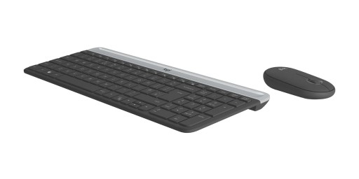 Комплект LOGITECH MK470