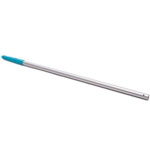 ALUMINIOWY KIJ RURKA TELESKOPOWA DO SIATKI 239 cm INTEX 29054 TYCZKA BASEN