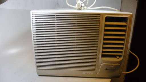 AIRWELL МАЙ 90 R407C ОКОННЫЙ КОНДИЦИОНЕР