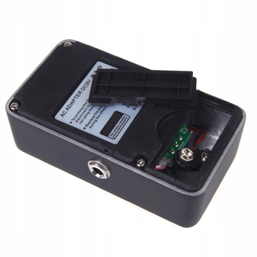 Педаль эффектов для гитары JOYO JF-02 Ultimate Drive