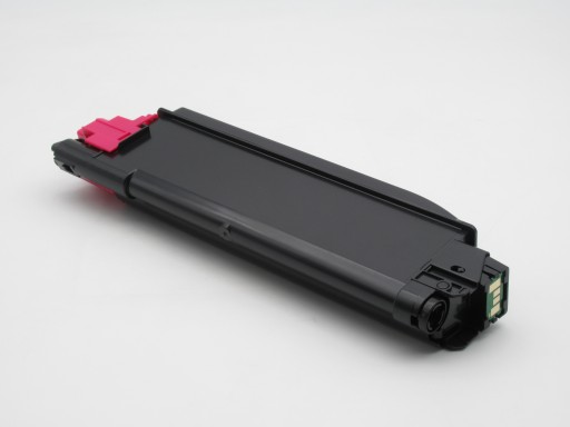4 тонера для KYOCERA TK5140 ECOSYS P6130cdn НАБОР