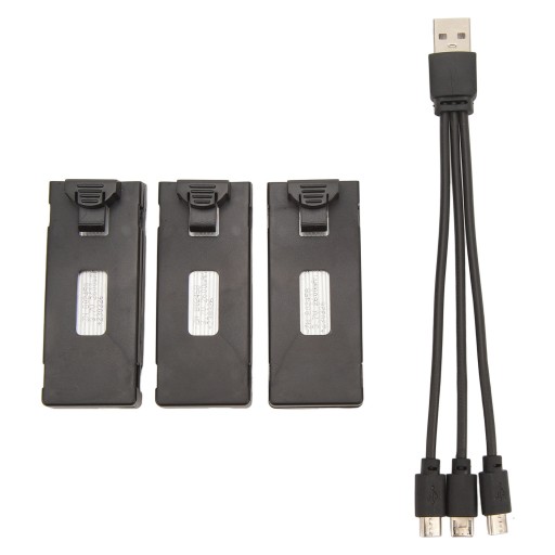 АККУМУЛЯТОР АККУМУЛЯТОР ДРОНА DJM E88 2600MAH