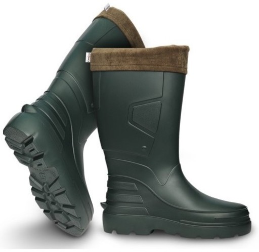 Camminare Fishing Galoshes Eva Angler 42