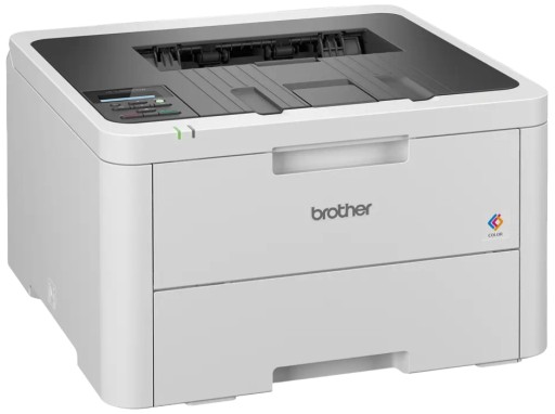 Цветной светодиодный принтер Brother HL-L3220CW формата A4