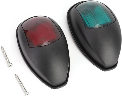 Навигационный фонарь hxd492 1 Вт