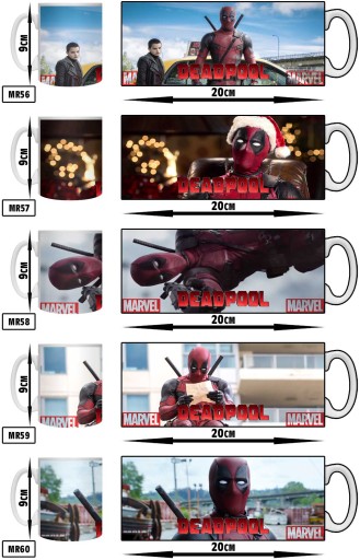 КРУЖКА MARVEL, ЖЕЛЕЗНЫЙ ЧЕЛОВЕК МСТИТЕЛИ САНТА ПОДАРОК