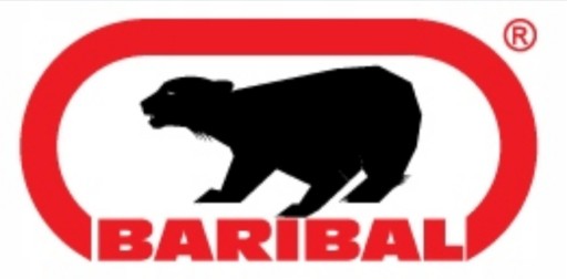Режущая цепь Baribal Polska 3/8 дюйма, 1,1 мм, 57 звеньев, направляющая 40 см.