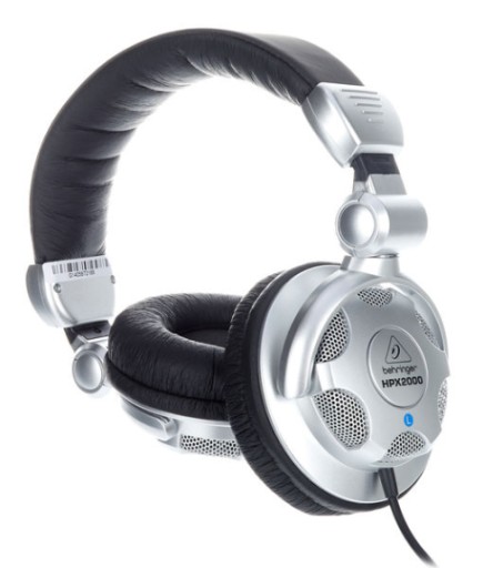 Behringer X2000 - DJ-наушники