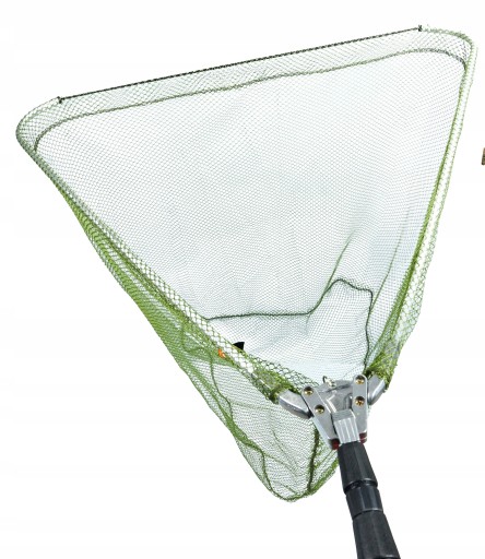 PODBIERAK SIATKA 220M 60X60 KOSZ HOKKAIDO MOCNY