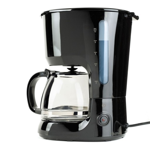 Капельная кофемашина Black+Decker ES9200070B