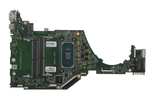 DA0P5DMB8C0 РЕД: C HP 15-DY 15S-FQ INTEL i5-1035G4