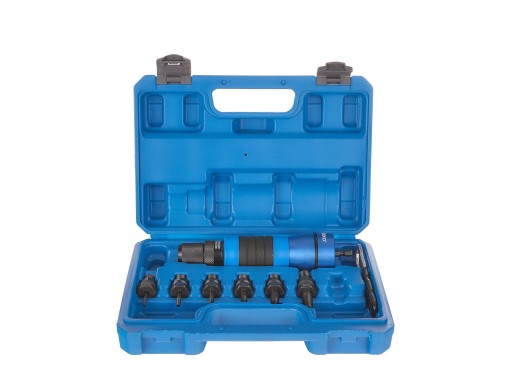Nitownica do nitonakrętek - adapter na wkrętarkę M3-M10 G01359