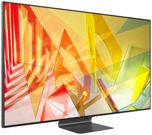 SAMSUNG QLED SUPER UHD QE65Q95TAT ТОП-МОДЕЛЬ