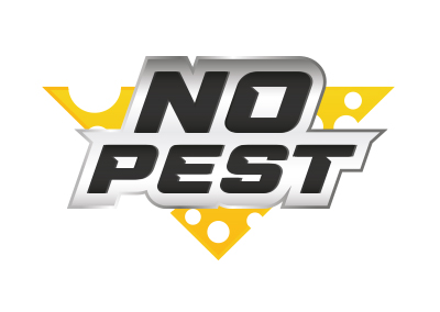 МЫШИНЫЙ ЯД ДЛЯ КРЫС ГРАНУЛЯТ NO PEST 1 КГ + КОРМОВКА ДЛЯ ЯДА (3 ШТ)