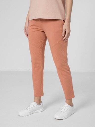 4F ЖЕНСКИЕ СПОРТИВНЫЕ БРЮКИ SPDD018 JOGGERS S