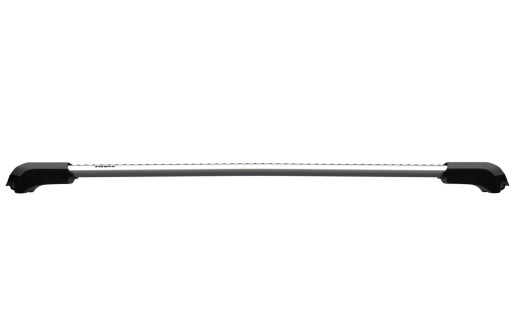 Bagażnik dachowy na reling Thule MITSUBISHI OUTLANDER II 2006-2012