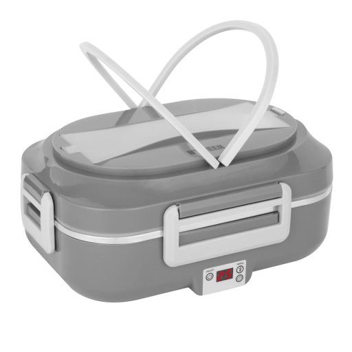 ЭЛЕКТРИЧЕСКИЙ ТЕРМОНАГРЕВАТЕЛЬ LunchBOX 12/24/230В