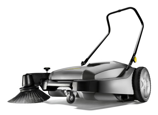 KM 70/15 C ПРОФЕССИОНАЛЬНАЯ ПОДМЕТАЛЬНАЯ МАШИНА KARCHER