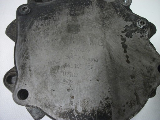 Volkswagen OE 06L145100F, 06L127025P