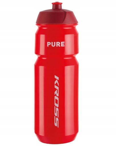 GRID HANDLE Велосипедная корзина KROSS PURE BOTTLE 750мл