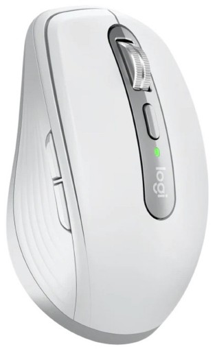БЕСПРОВОДНАЯ МЫШЬ LOGITECH MX Anywhere 3 — MAC