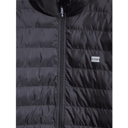 Levi's Mężczyźni Short Down Packable Jacket,