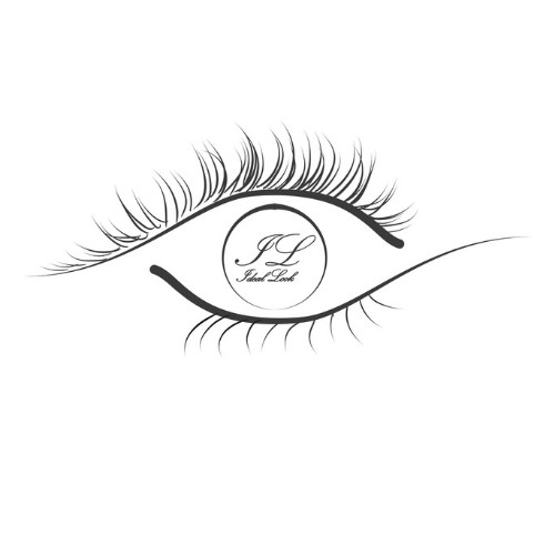 Elleebana Lash Lift - сменные пакетики 1 пара