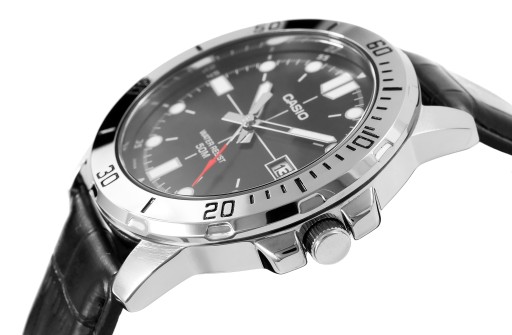 ЧАСЫ МУЖСКИЕ CASIO MTP-VD01L МОДНЫЕ + МОЖЕТ