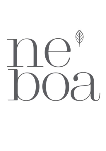 Neboa Шампунь против выпадения волос для мужчин 300мл
