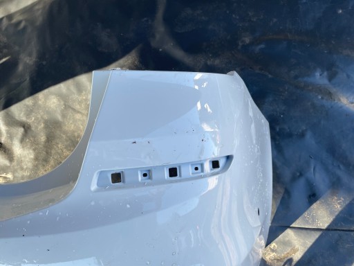 BMW G31 ЗАДНИЙ БАМПЕР 4639931 PDC