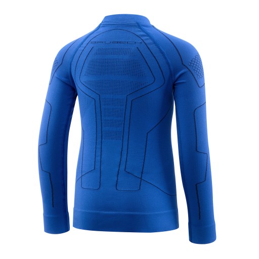 Детская толстовка Brubeck THERMO Kids Термоактивное нижнее белье Футболка 92/98