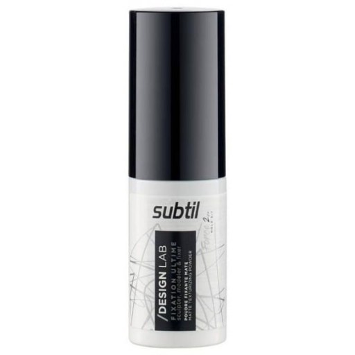 Subtil Design Lab Экстра-фиксирующая пудра