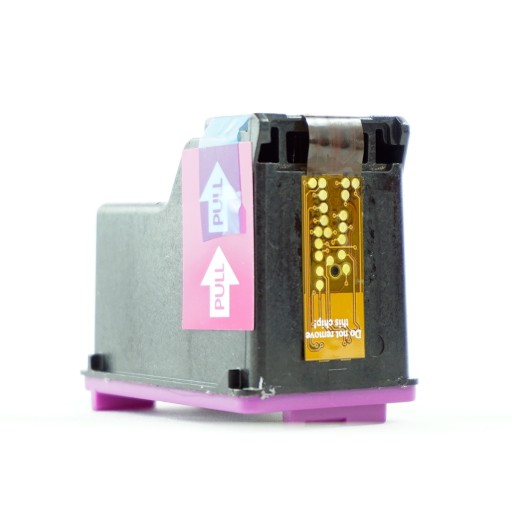 Набор чернил для принтера HP 652XL DeskJet Ink Advantage 652 XL