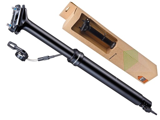 Подседельный штырь Merida Dropper Comp TR 30,9 мм/125 мм