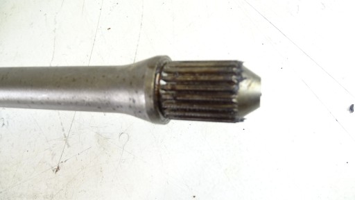 Honda Shadow VT 83-86 700/750 Карданный привод дифференциала
