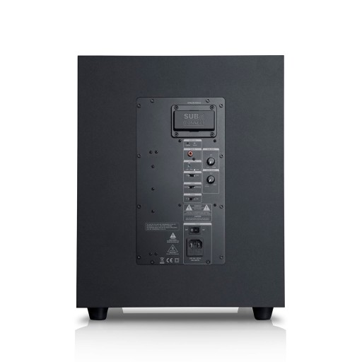 Teufel ULTIMA 40 SURROUND Power Edition 5.1 белый
