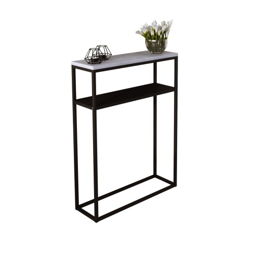 Double Hall Loft Metal 60x20H80 Контракт