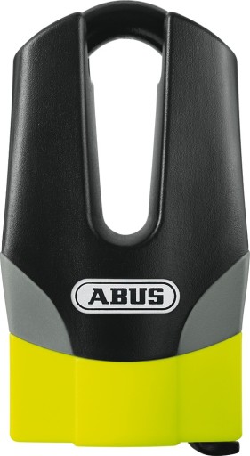 Замок тормозного диска Abus Quick Mini Pro 37/60HB50 /sl15/