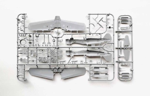 Arma Hobby 70053 Ki-84 «Хаяте» — подразделения специальных атак, масштаб 1:72