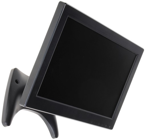 МОНИТОР VGA, HDMI, АУДИО, 2XВИДЕО, USB, ПУЛЬТ TFT