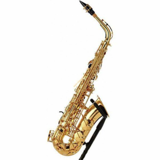 Саксофон YAMAHA YAS-280 Eb альт