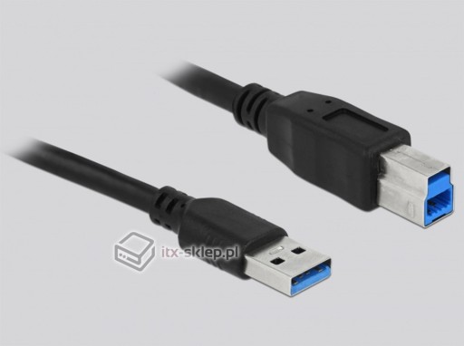 USB 3.0 хаб в металлическом корпусе 10 портов от Delock