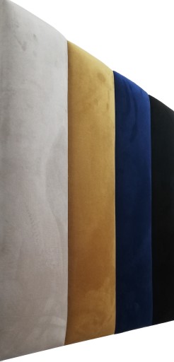 МЯГКИЕ ПАНЕЛИ ИЗГОЛОВЬЯ 60x15