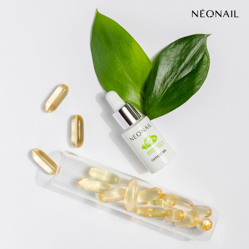NEONAIL Витаминное масло для кутикулы 6,5 мл