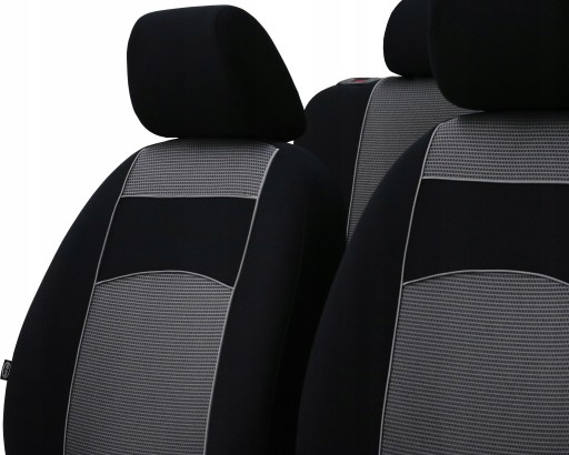 ТОЛСТЫЕ ПЕРЕДНИЕ КРЫШКИ ДЛЯ TOYOTA YARIS 1