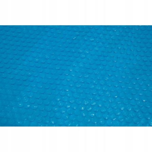 Pokrywa Solarna Mata Termiczna Plandeka Przykrycie Basenu 305cm INTEX 28011
