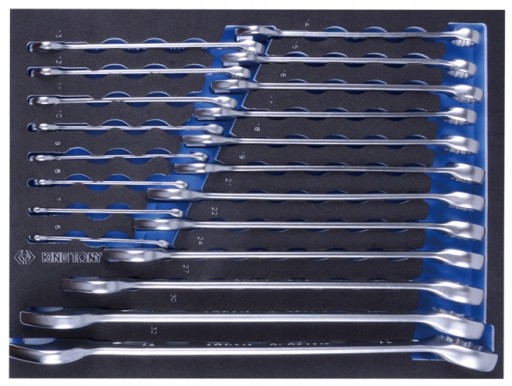 Шкаф для инструментальной тележки 181 King Tony Tools