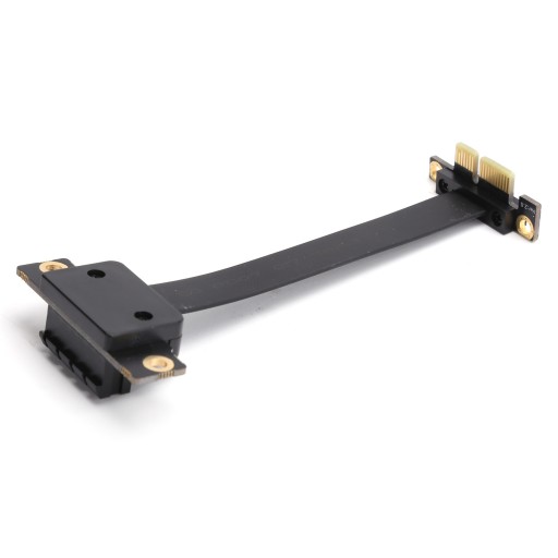 УДЛИНИТЕЛЬ ЛЕНТЫ PCI-E 1X